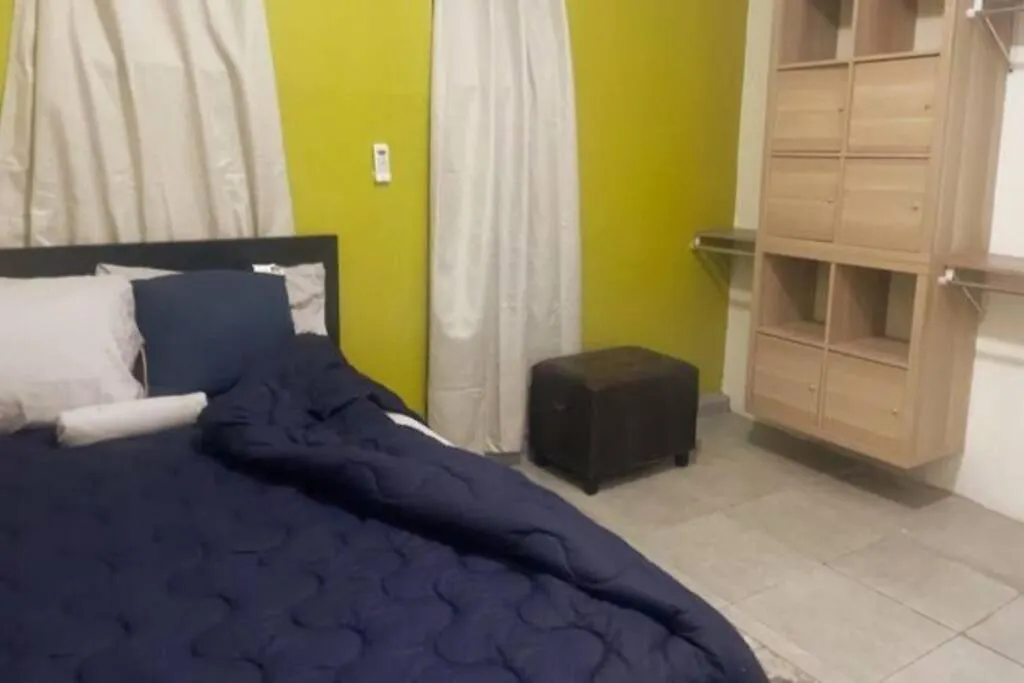 Holiday home Green House Pr San Juan