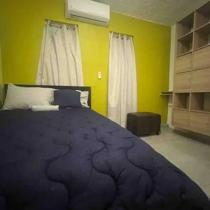 Green House Pr San Juan Holiday home