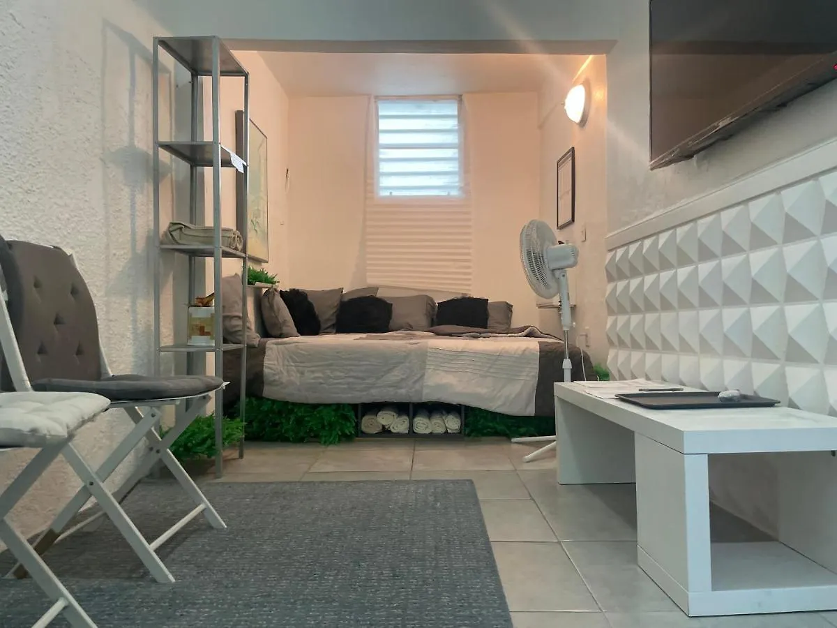 Holiday home Green House Pr San Juan Puerto Rico